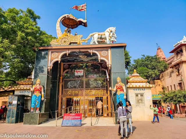 Mathura