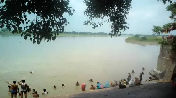 Brahmand Ghat