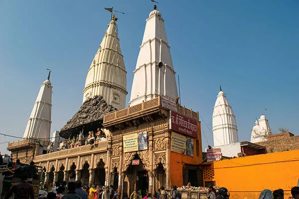 Daan Ghati Mandir