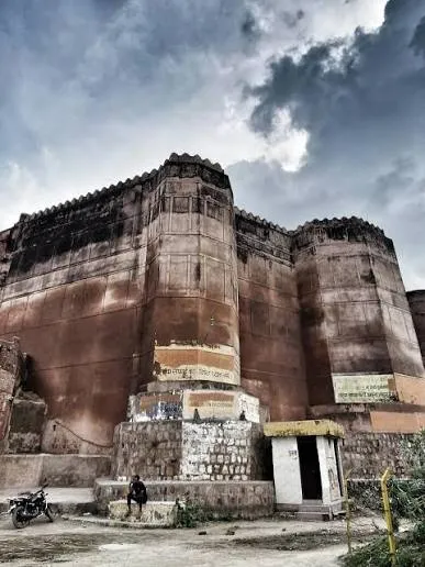 Kans Qila
