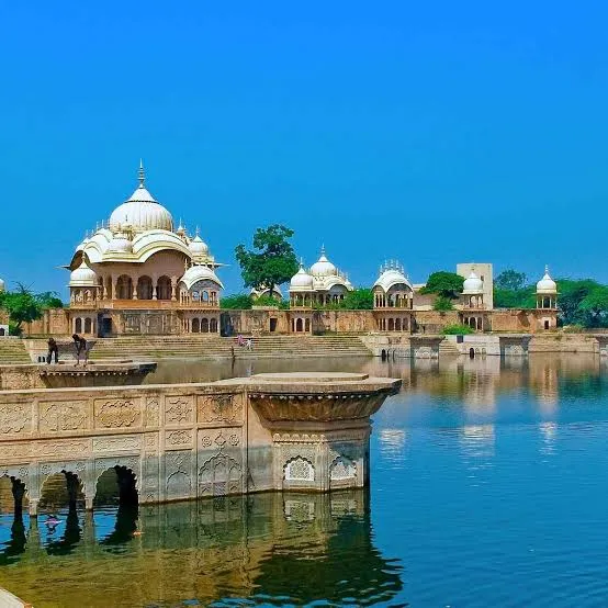 Kusum Sarovar