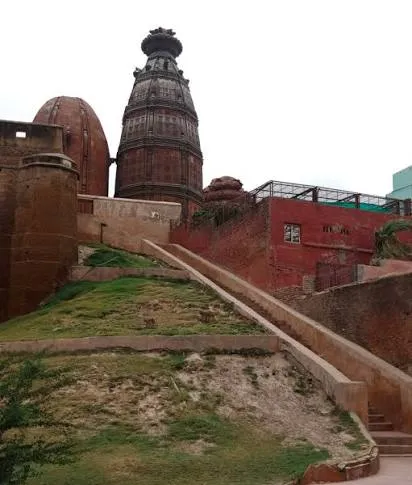 Madan Mohan Ji