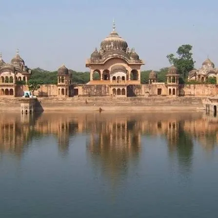 Pavan Sarovar
