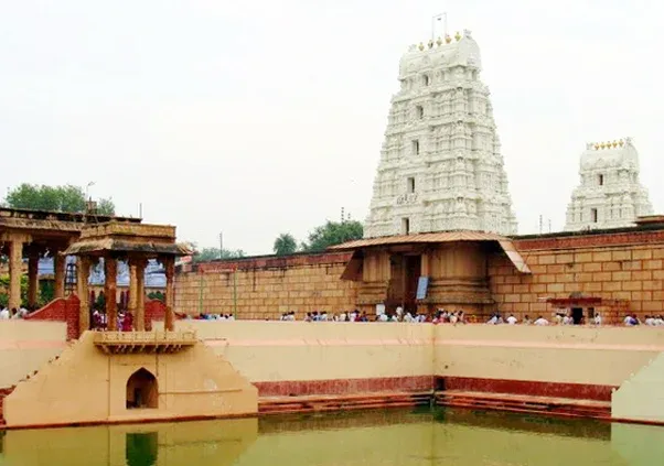 Rangnath Ji (Rangji) Mandir