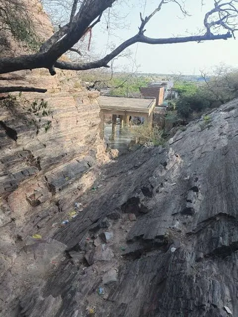 Sankari Khor